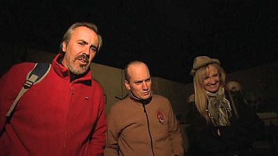 Pueblo de Dios - Los invisibles de Ja�n - ver ahora 