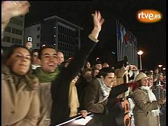Goya 2007: Volver