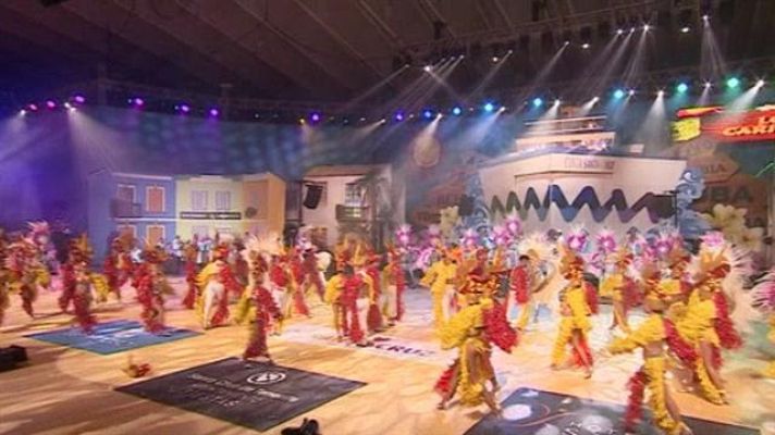 Telecanarias - Telecanarias - 19/02/2017