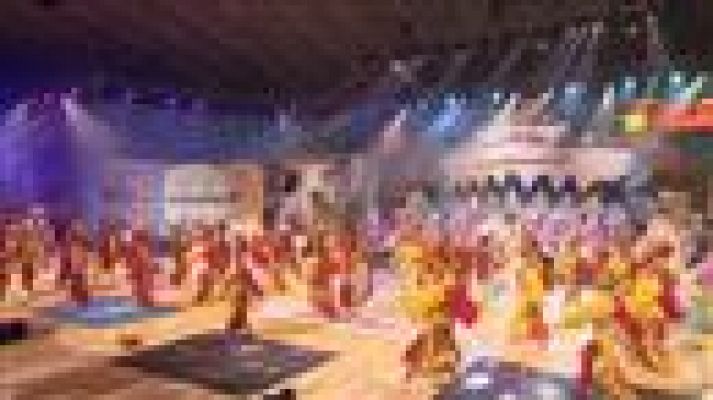 Telecanarias - Telecanarias - 19/02/2017