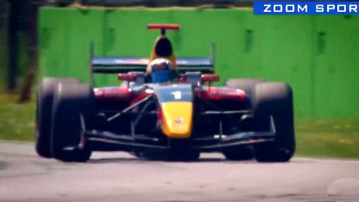 Zoom Sport - Zoom Sport - 19/02/17