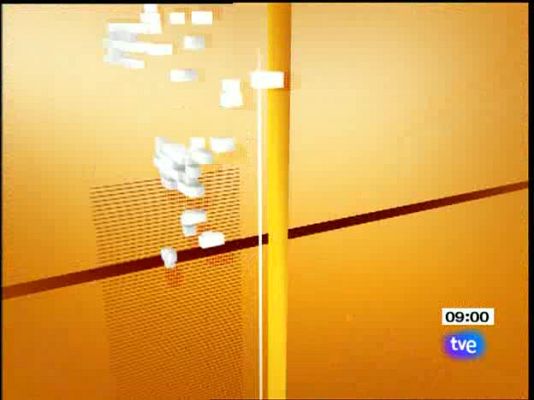 Los desayunos - Los desayunos de TVE - 26/01/09