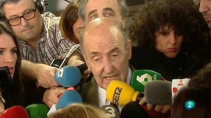 Vespre a La 2 - Vespre a La 2 - 17-02-2017