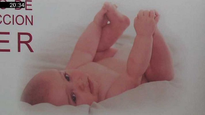 Repor - El oro blanco