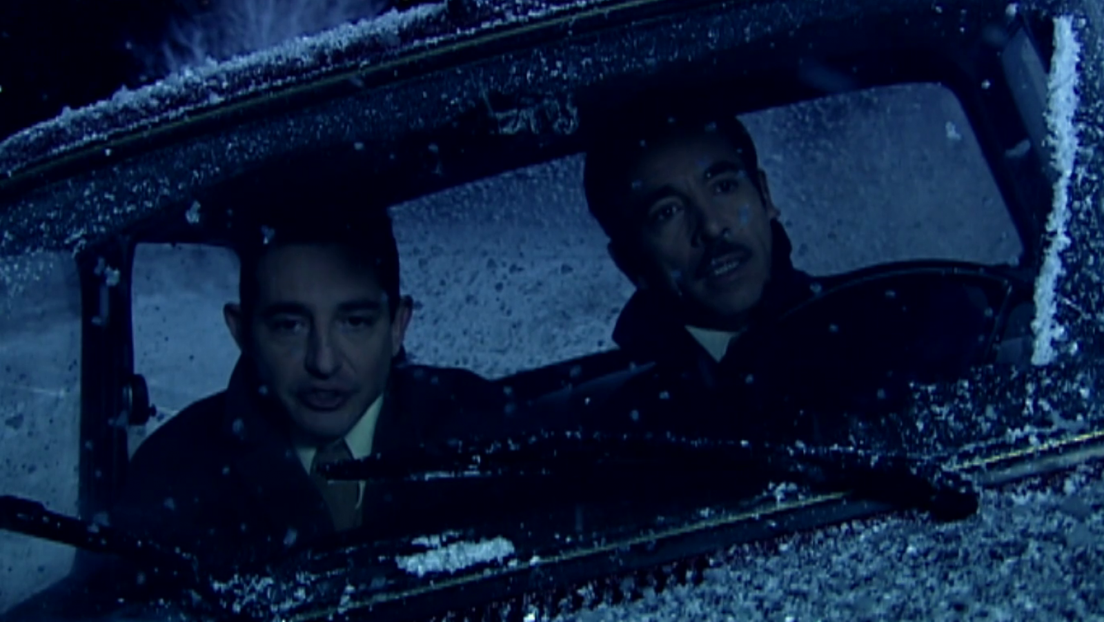 Cuéntame cómo pasó - T1 - Episodio 14: Noche de Reyes - Ver ahora