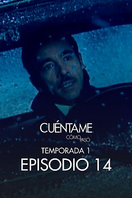 Cuéntame cómo pasó - Noche de Reyes