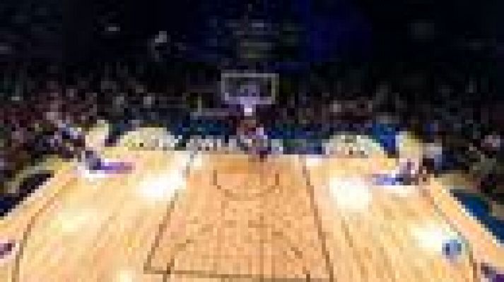 L'Informatiu - Els millors moments de l'All Star 2017 de l'NBA