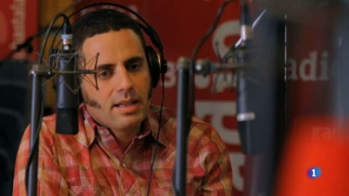 L'Informatiu - "Casamance", un documental català per conèixer la música africana