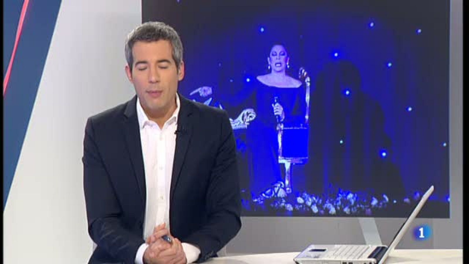 Isabel Pantoja fa el segon concert de la seva gira "Hasta que se apague el sol" a Barcelona