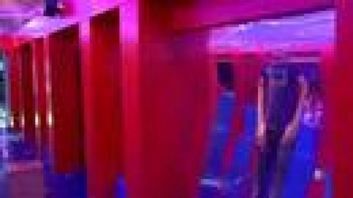 L'Informatiu - Us parlem del trastorn dismòrfic corporal