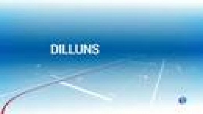 L'Informatiu - El Resum Informatiu de la Setmana - 19/02/2017