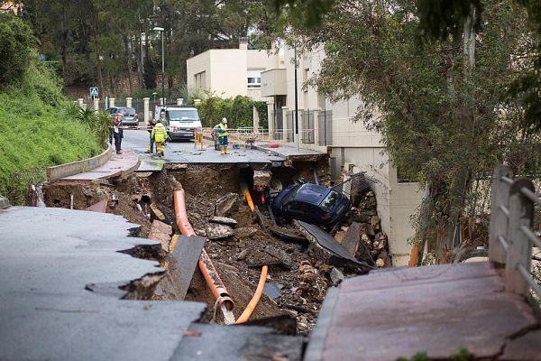 Telediario 1 - Telediario Matinal en 4' 20/02/17