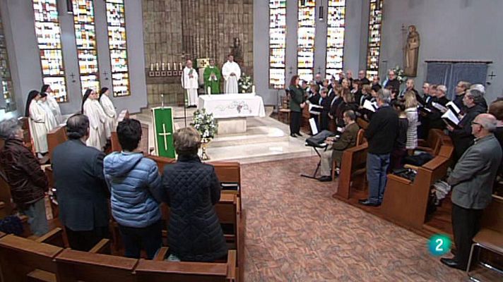 La Missa - La Missa - 19/02/2017