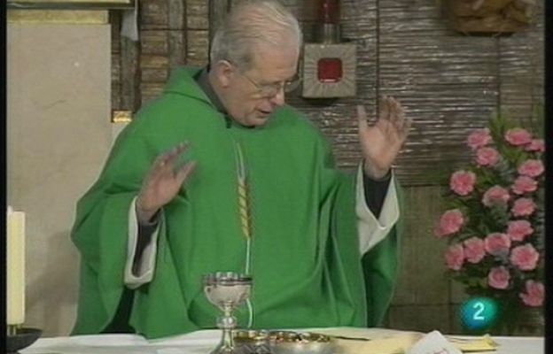 La Missa - La Missa - 25/01/09