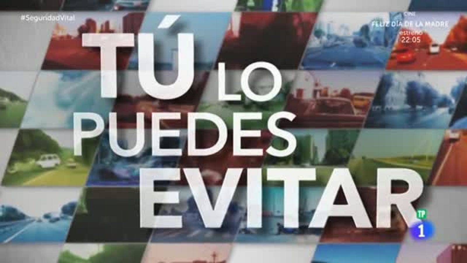 'Tú lo puedes evitar' - Fernando Muñoz