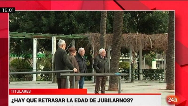 Parlamento - Parlamento en 3 minutos - 18/02/2017