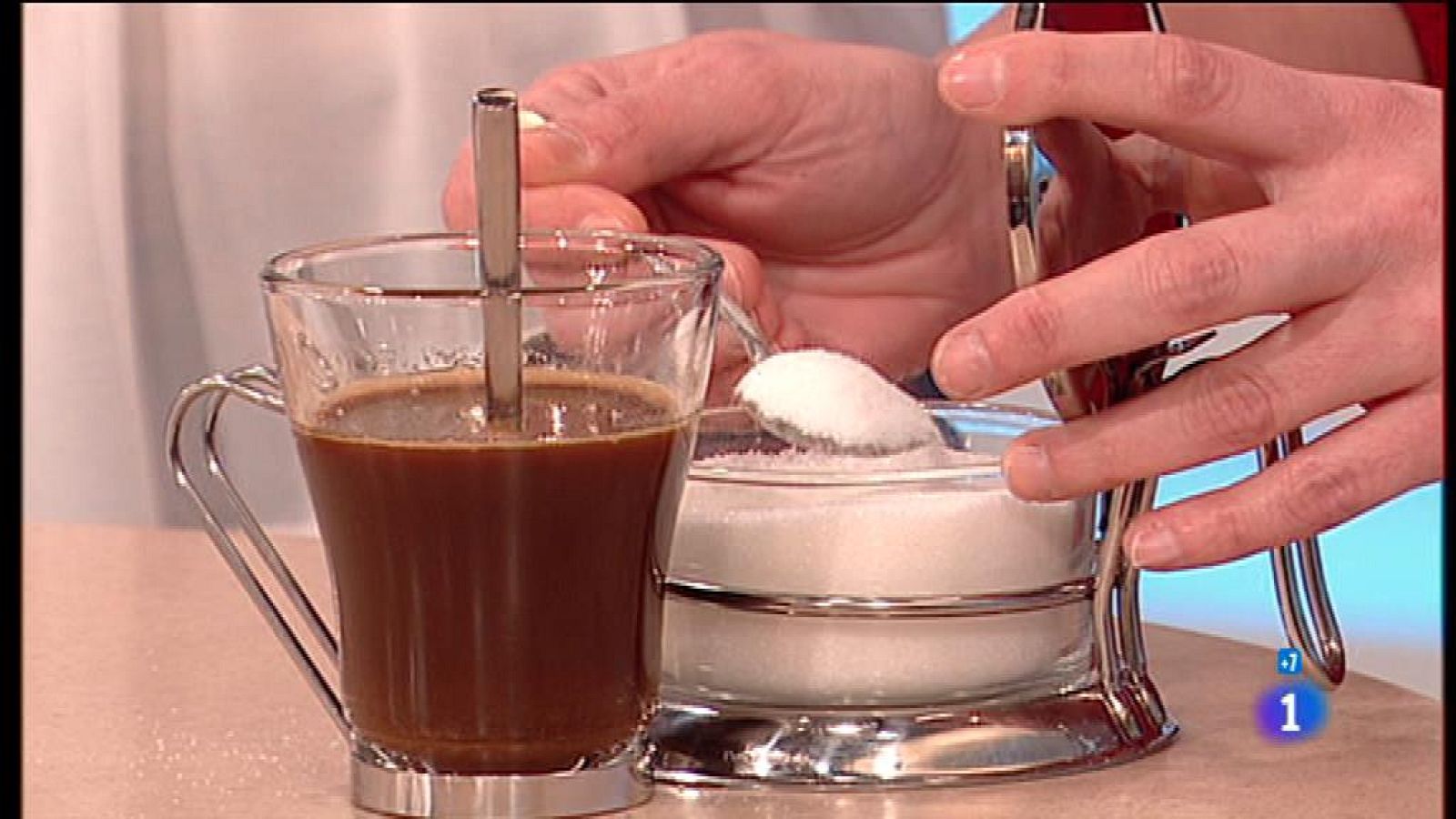 Azúcar, ¿enemigo oculto?