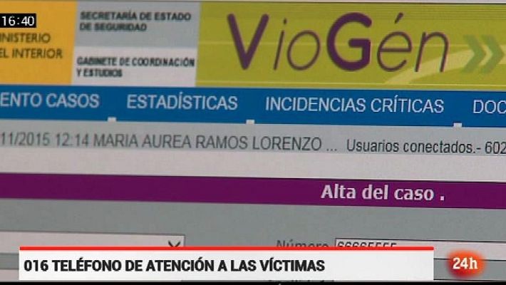 Parlamento - Stop machismo