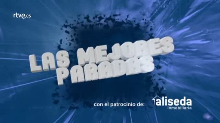  - LNFS. Jornada 21. Las mejores paradas