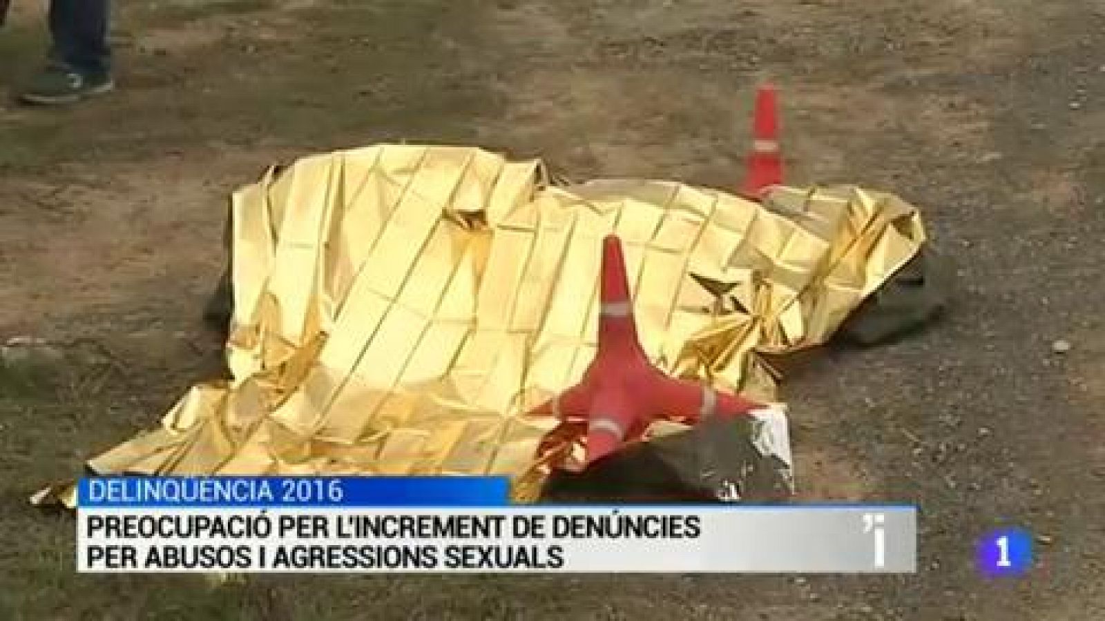 L'Informatiu en 3' - 20/02/2017