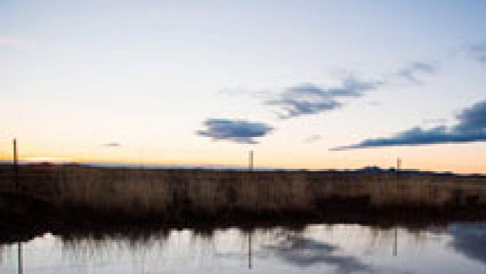 Informativo de Madrid - El Tiempo en la Comunidad de Madrid - 20/02/17