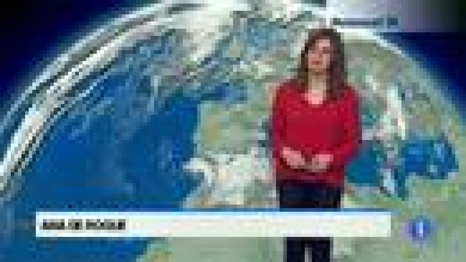Noticias de Extremadura: El tiempo en Extremadura - 20/02/17 | RTVE Play
