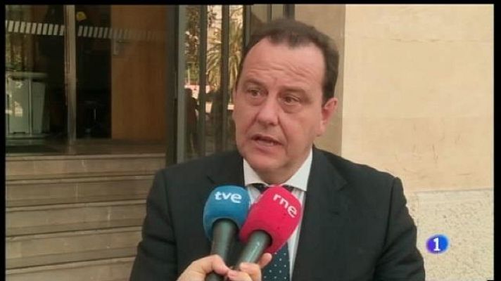 Informatiu Balear - Informatiu Balear en 2' - 20/02/17