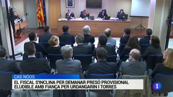 L'Informatiu - L'Informatiu - 20/2/2017