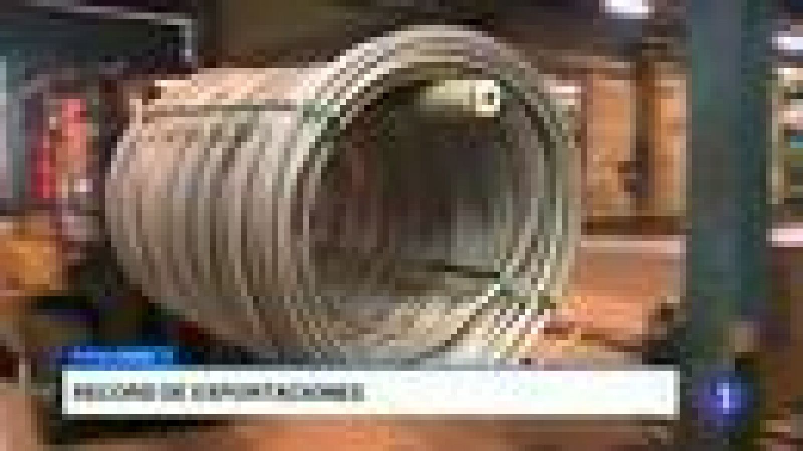 Castilla y León en 1' - 20/02/17