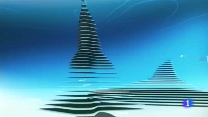 El tiempo en castilla y León - 20/02/17 