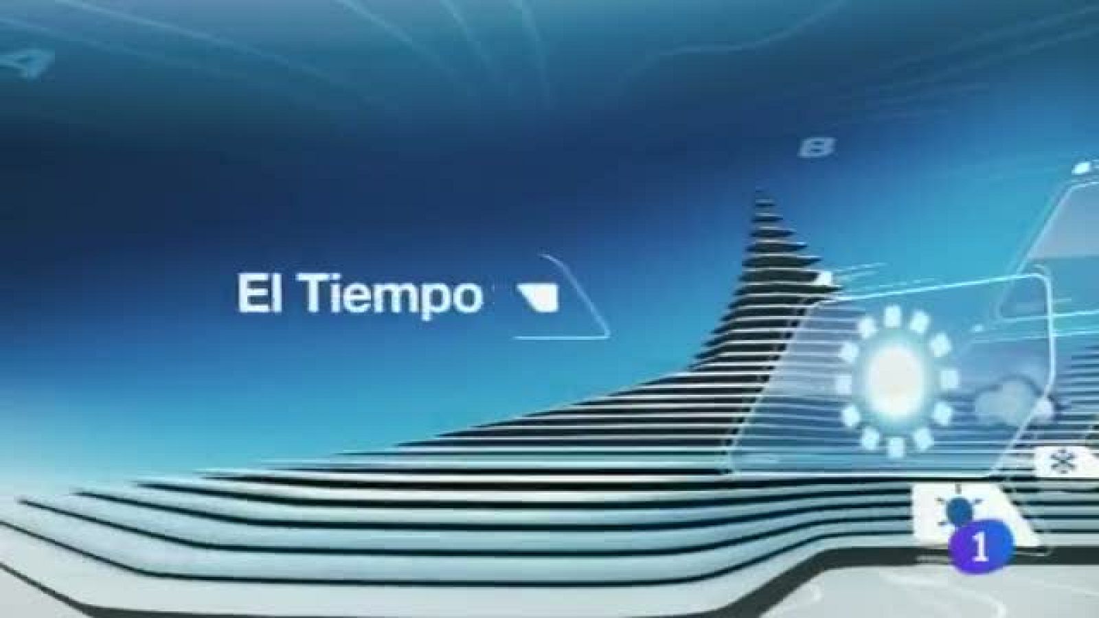 El Tiempo en Castilla-La Mancha - 20/02/17 | Ver