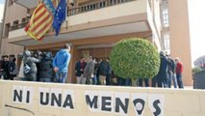 L'informatiu - Comunitat Valenciana - L'Informatiu - Comunitat Valenciana - 20/02/17