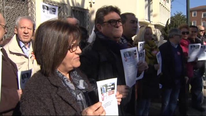  - SINDICATOS MANIFESTACION EMPLEO