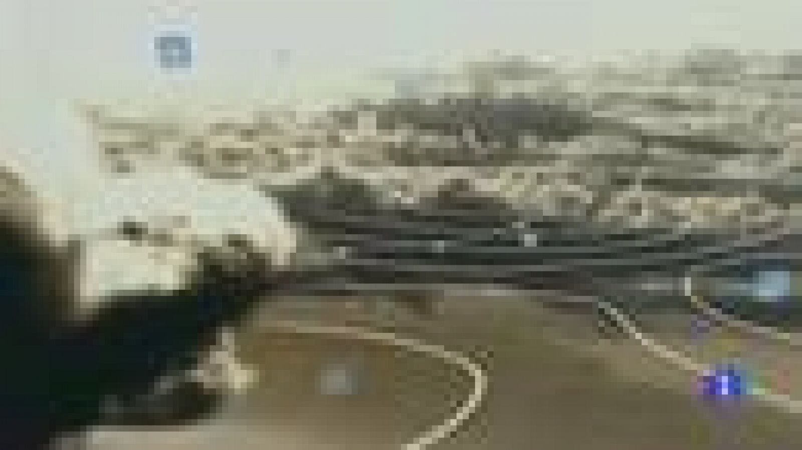 El tiempo en Aragón - 20/02/2017 | Ver