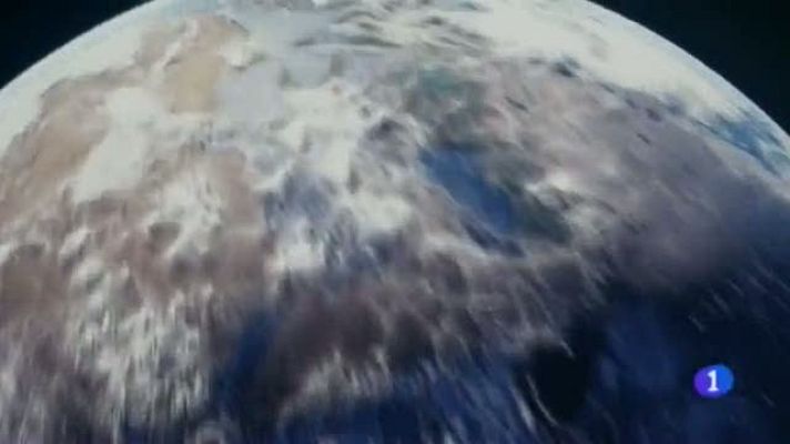 Noticias Aragón - El tiempo en Aragón - 20/02/2017