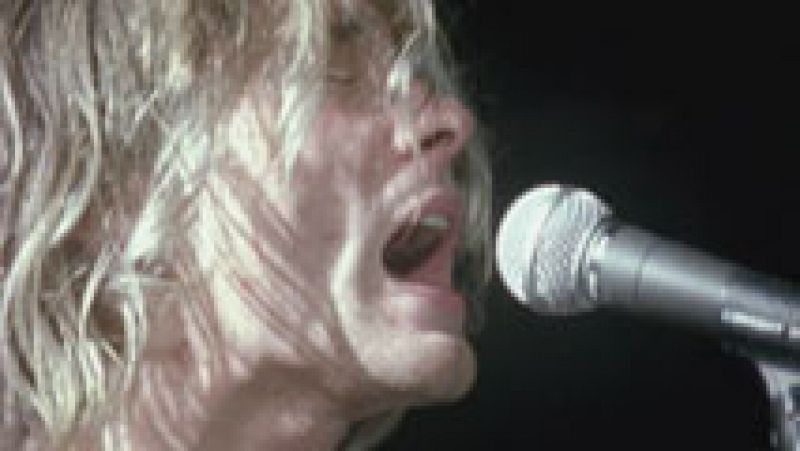 Kurt Cobain hubiera cumplido 50 años