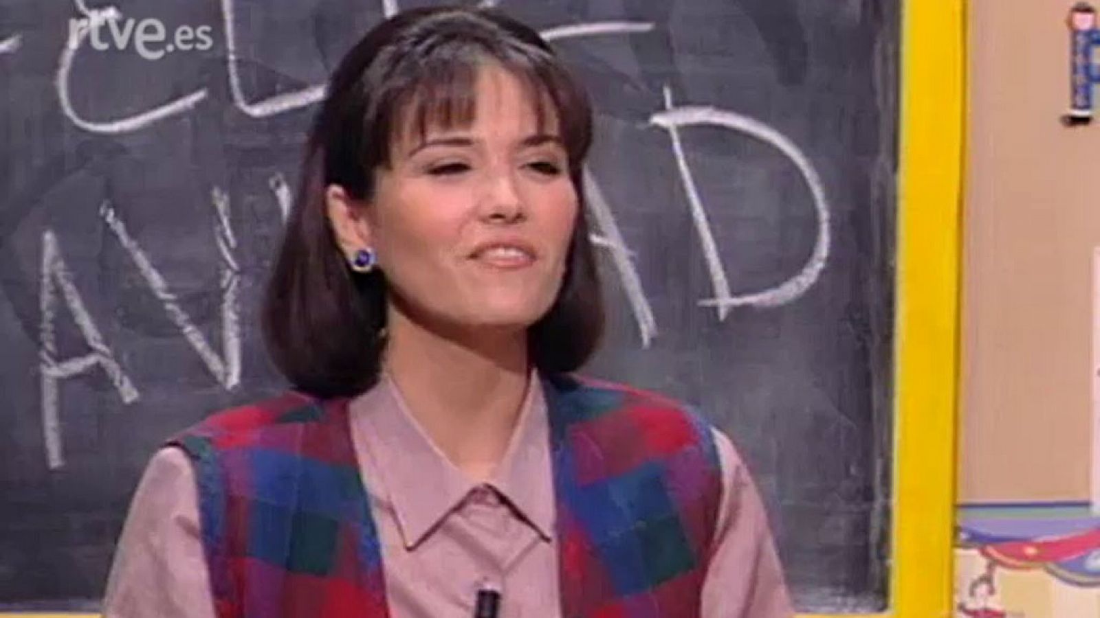 El gran circo de TVE - 25/12/1993