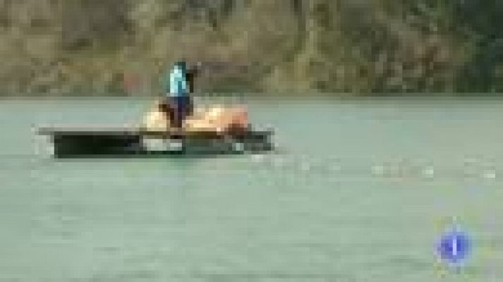 Noticias Andalucía - Noticias Andalucía 2 - 17/02/2017