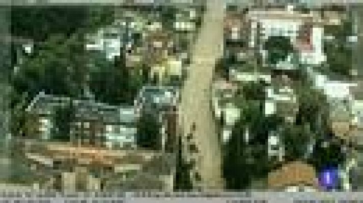 Noticias Andalucía - Noticias Andalucía - 20/02/2017