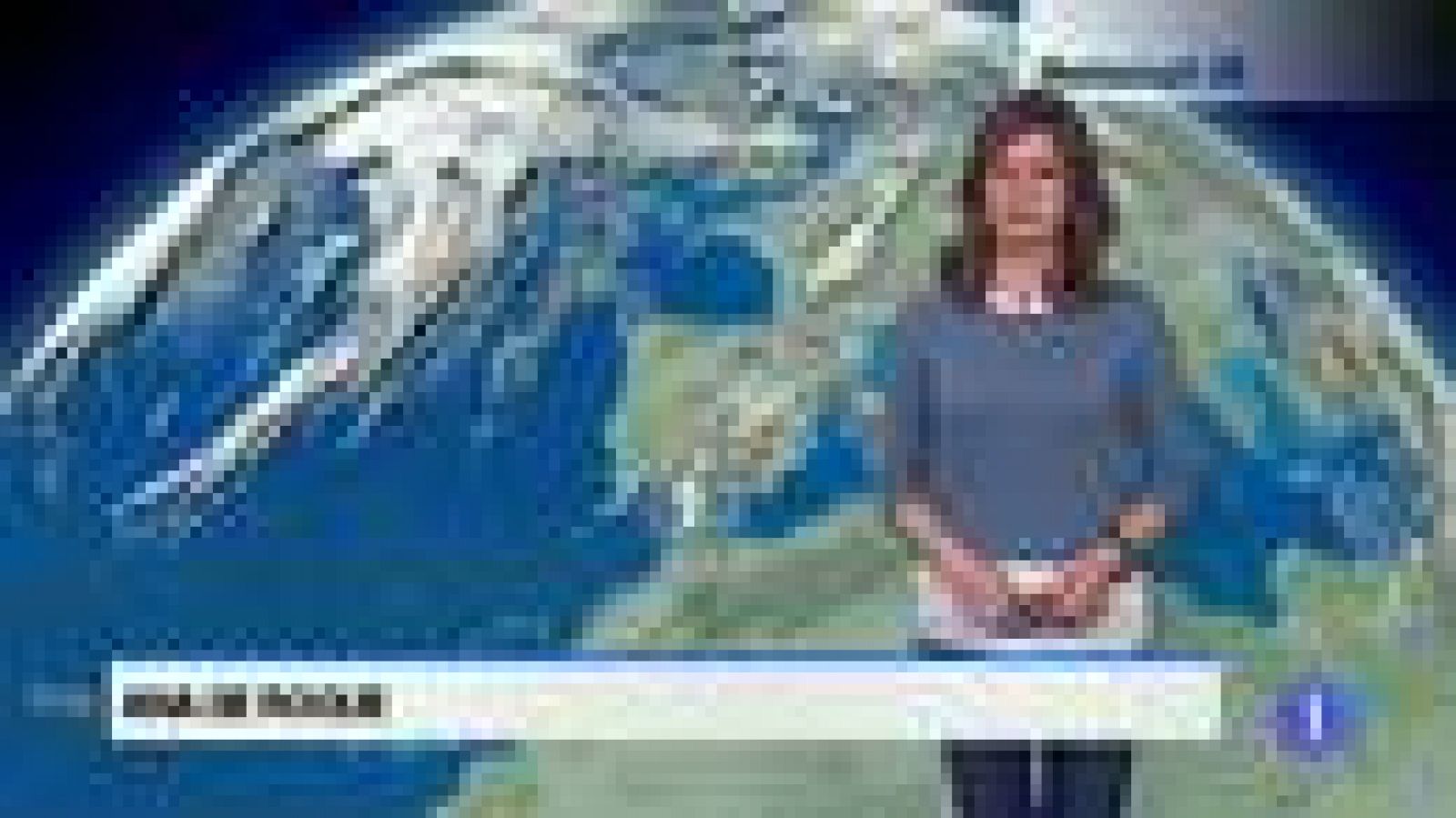 El tiempo en Andalucía- 17/02/2017 | Ver