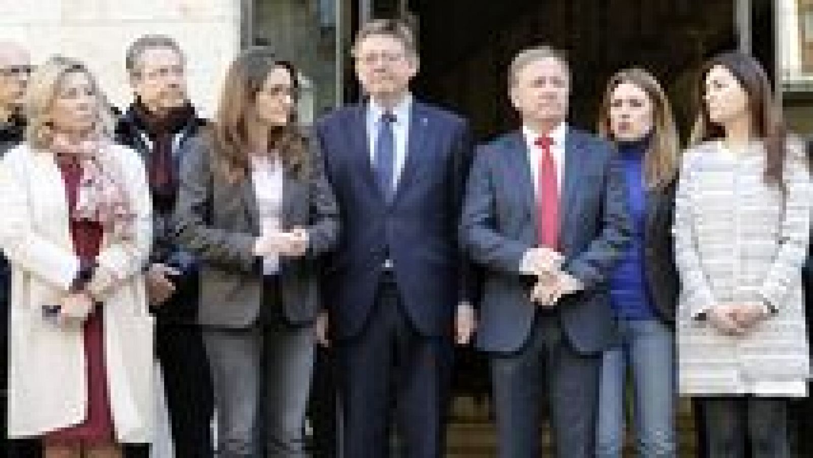 L'Informatiu - Comunitat Valenciana 2 - 20/02/17 - ver ahora