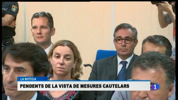 Informatiu Balear - Informatiu Balear 2 - 20/02/17