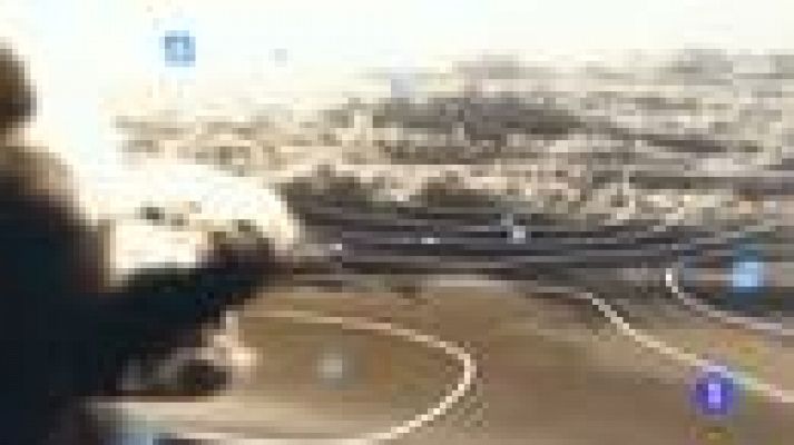 TeleCantabria - El tiempo en Cantabria - 20/01/17