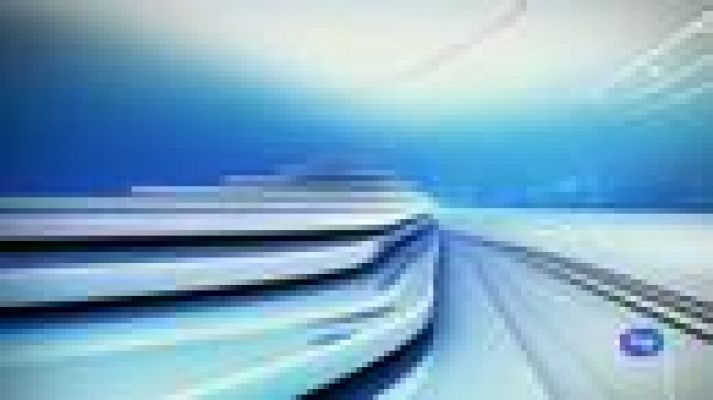 Noticias Aragón - Noticias Aragón 2-  20/02/2017