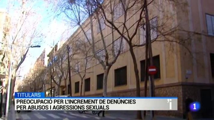 L'Informatiu - L'Informatiu 2 - 20/02/2017