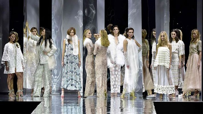 Informativo de Madrid - Informativo de Madrid 2 -20/02/17