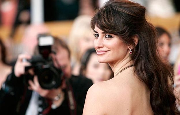 - Penélope Cruz, candidata al Oscar