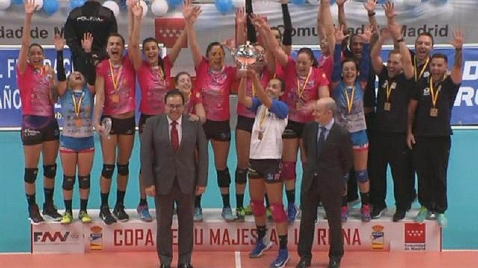 Deportes Canarias - 20/02/2017