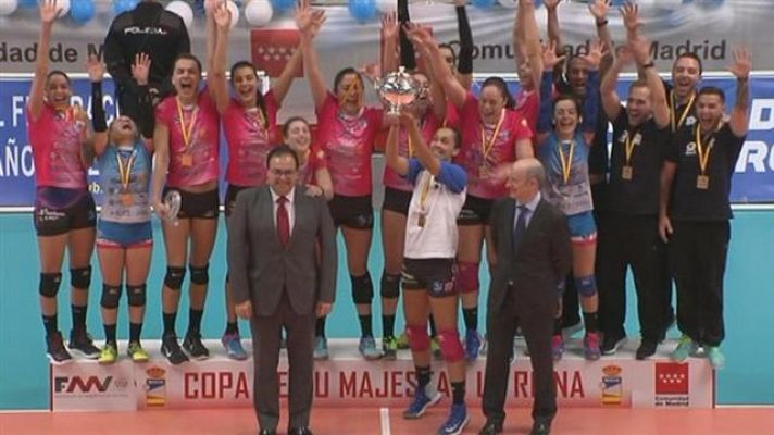 Telecanarias - Deportes Canarias - 20/02/2017