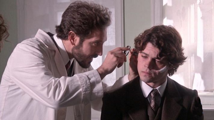 Seis hermanas - Episodio 446